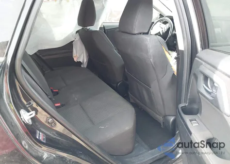 2016 Scion Im z USA, uszkodzony, nr VIN JTNKARJEUGJ513318